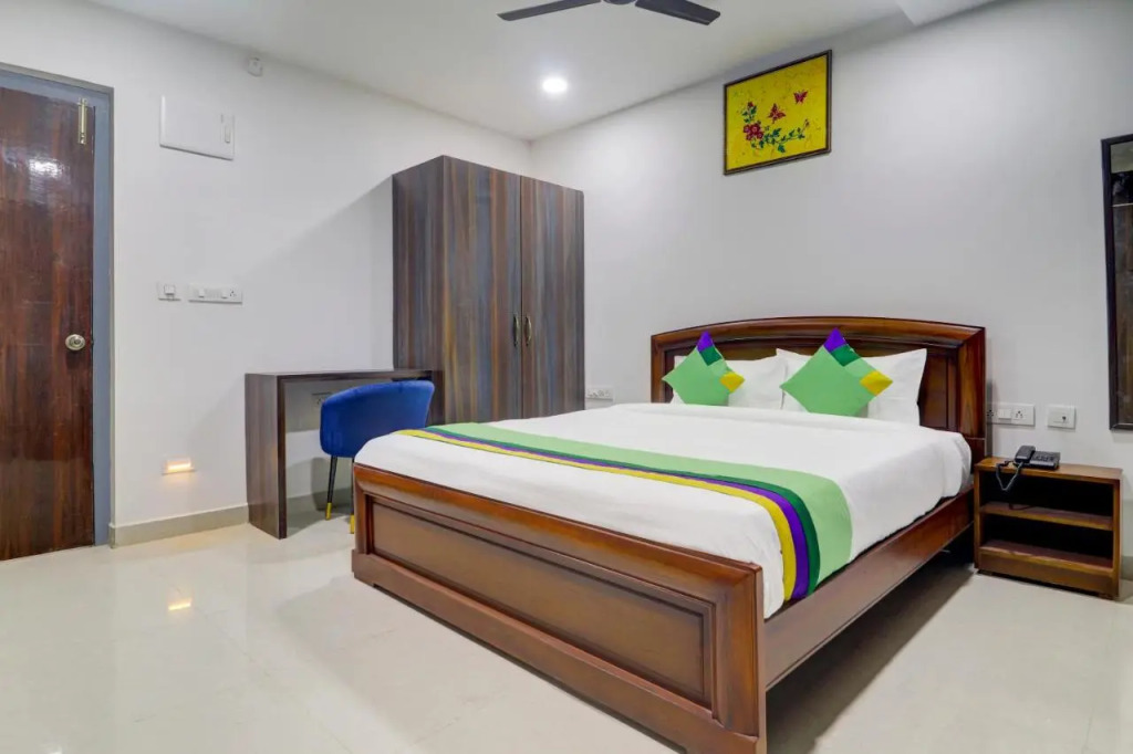 Treebo Destination Inn