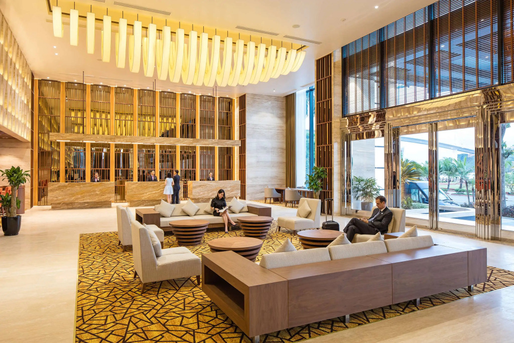 Wyndham Legend Halong