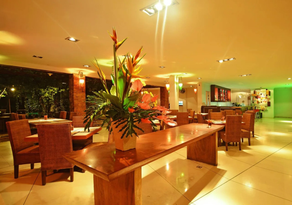 Pertiwi Resort & Spa