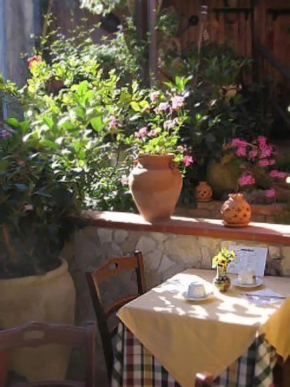 Albergo Diffuso Borgo Santa Caterina "Vintage"