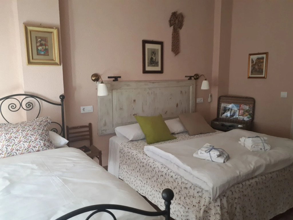 Live in Chianti Apartaments by Concept Flats