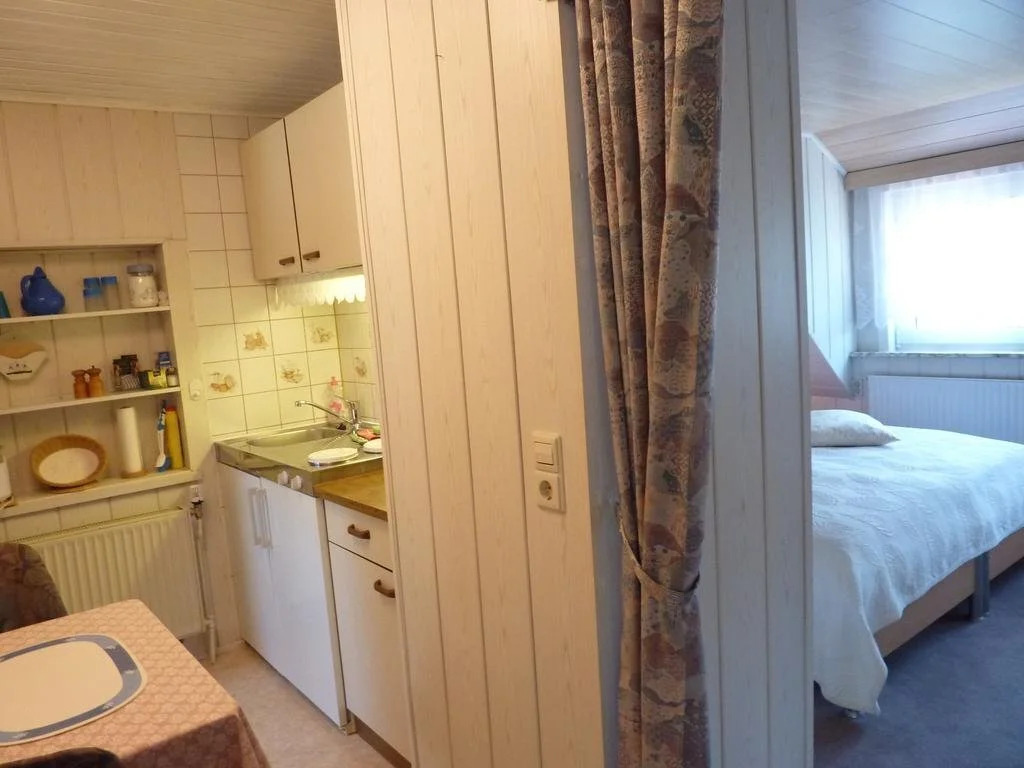 Pension Rheingold Garni