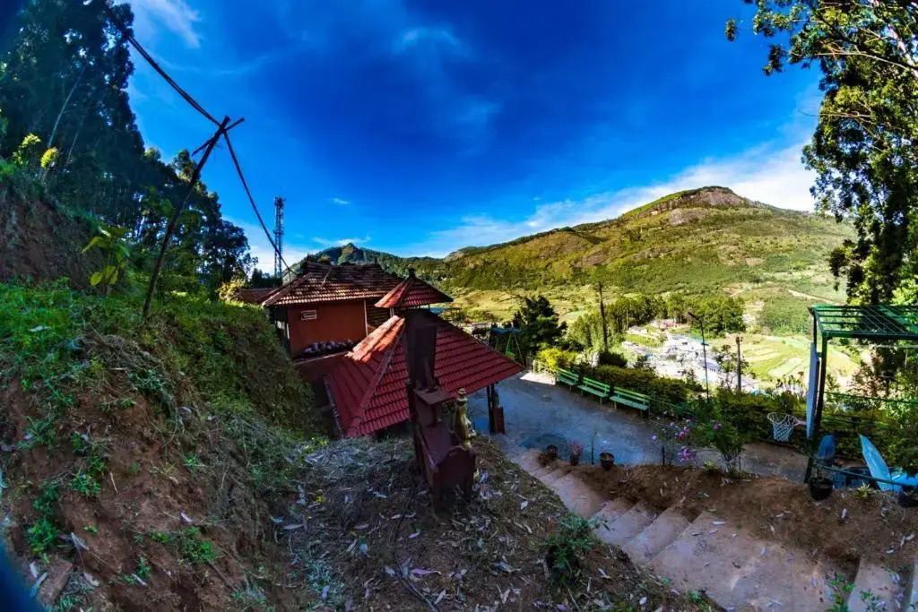 Castillo De Woods , The Private Luxury Villa , 8 BHK, Vattavada