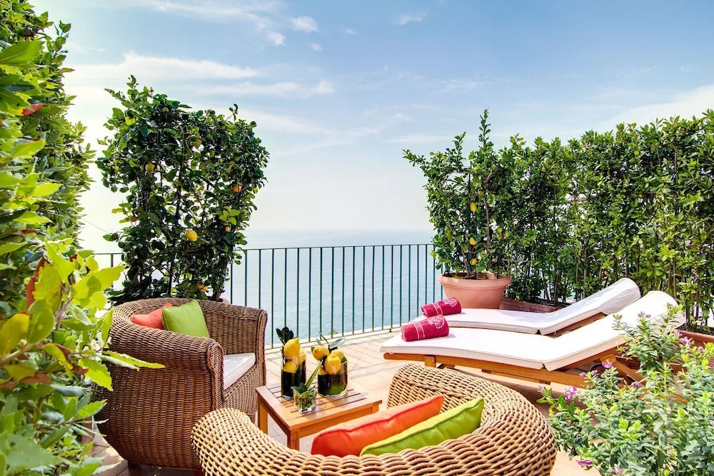 Villa Luce