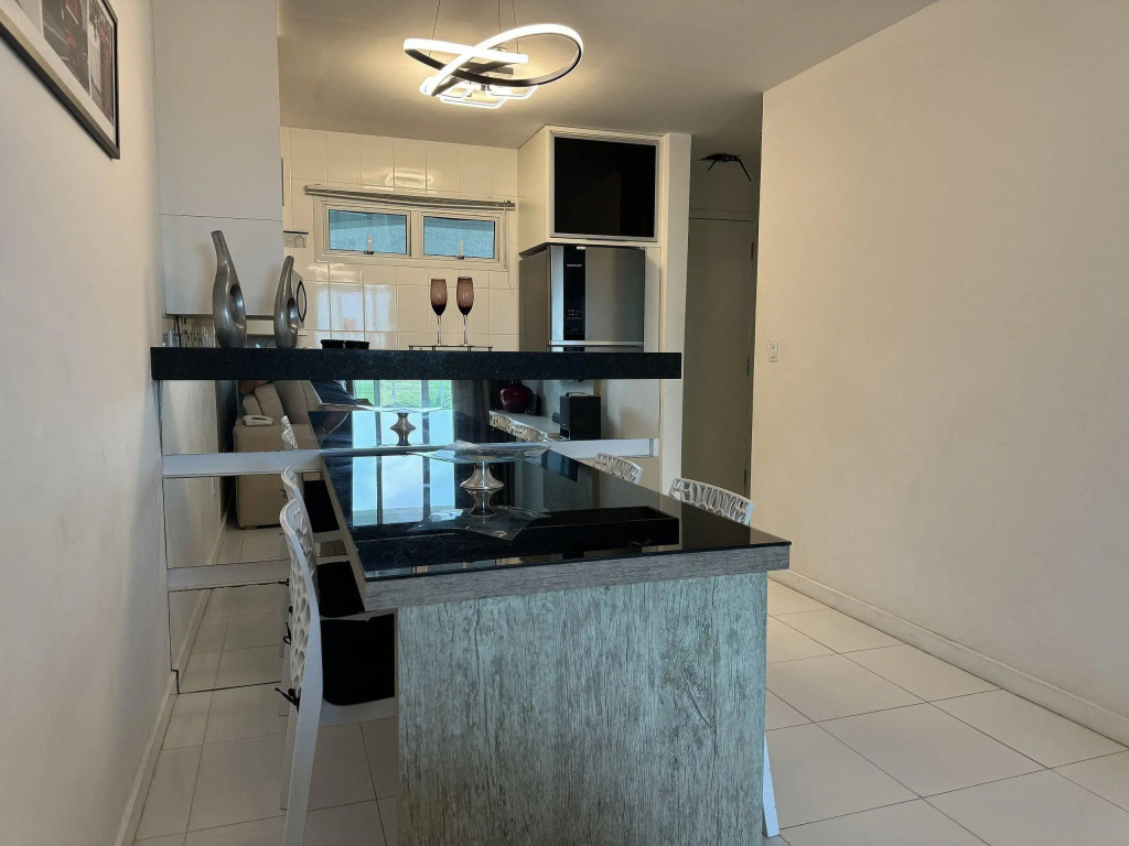 FLAT / APARTAMENTO NA PRAIA DO FORTE