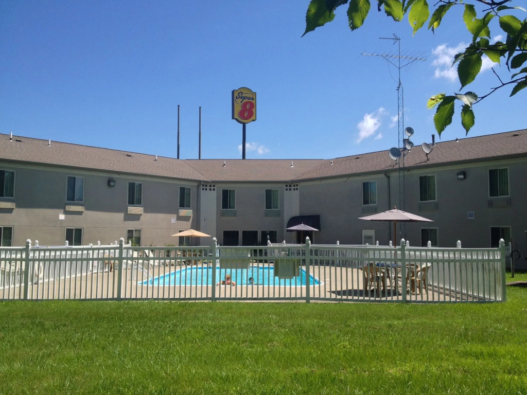 Quality Inn Calvert City - Paducah East