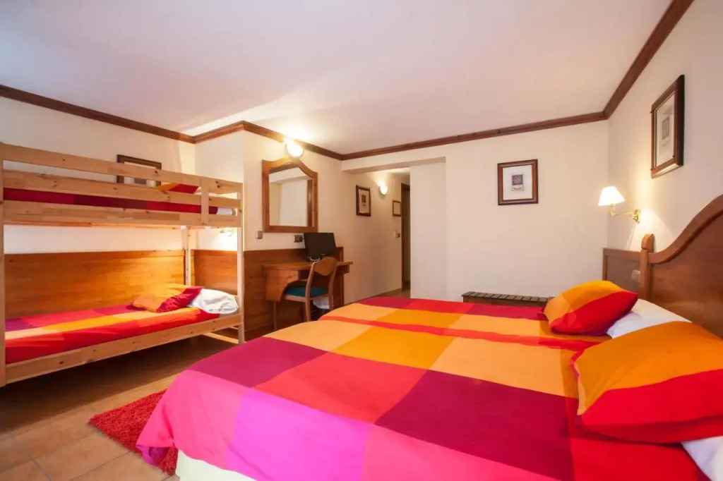 Hotel Montané