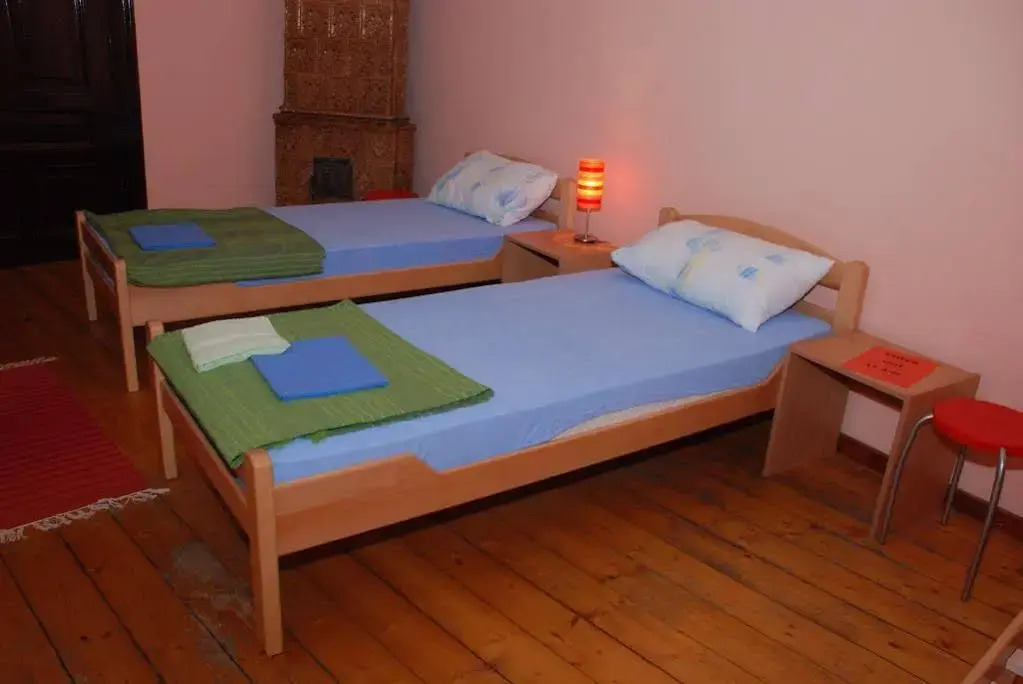 Central Station Hostel