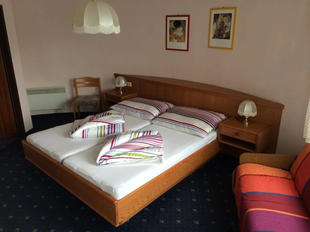 Pension Seeblick