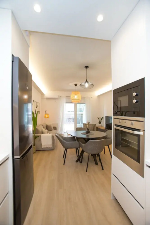 K11 Apartment