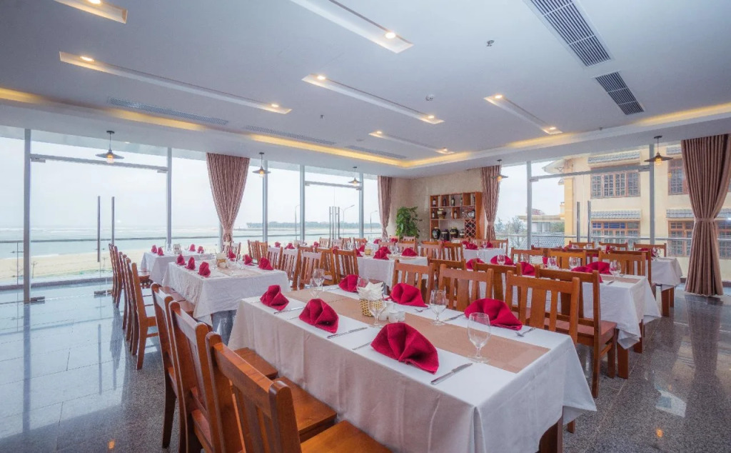 Vinh Hoang Hotel