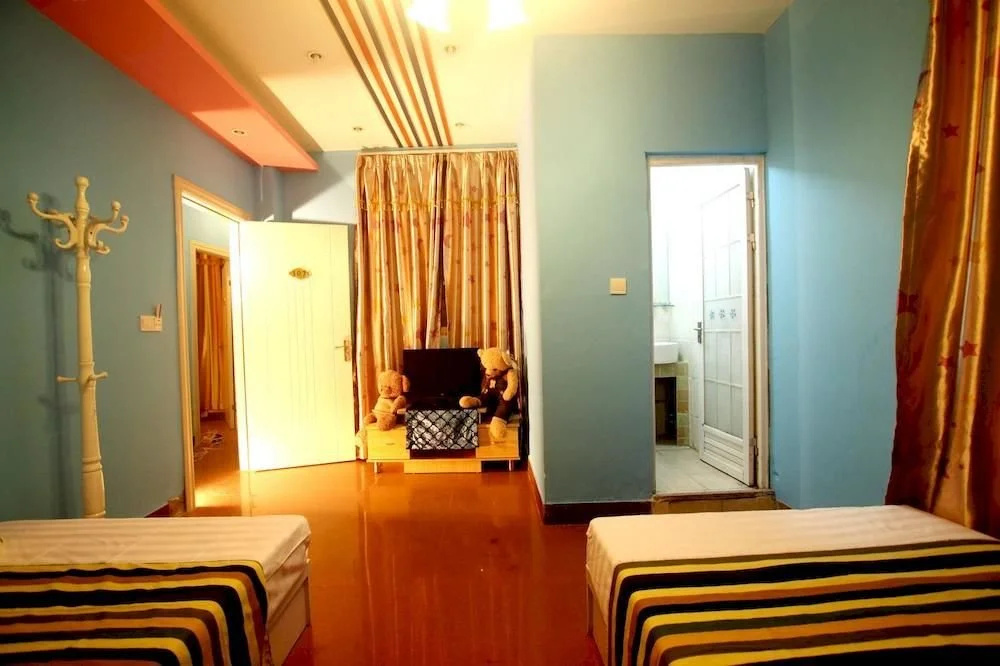 Yuelan Bay No. 293 Inn