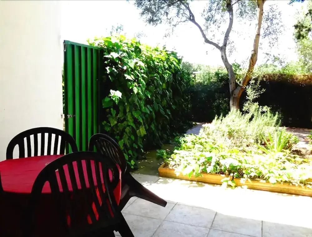 Hotel Residence Poggio Delle Ginestre