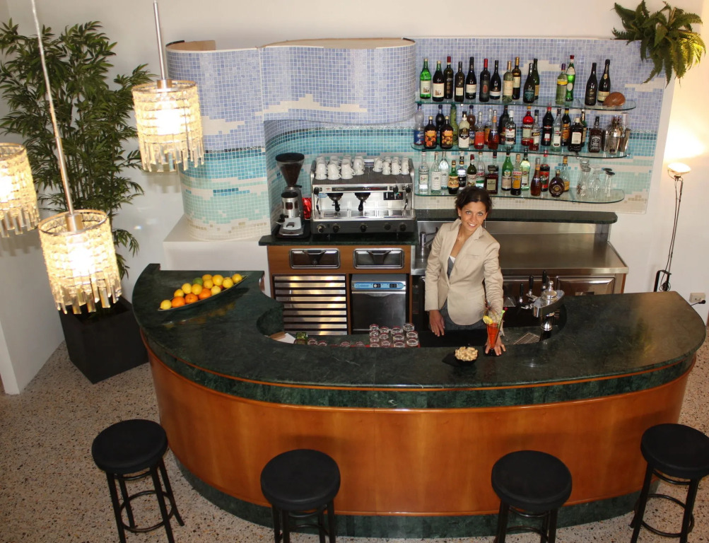 Hotel Confort