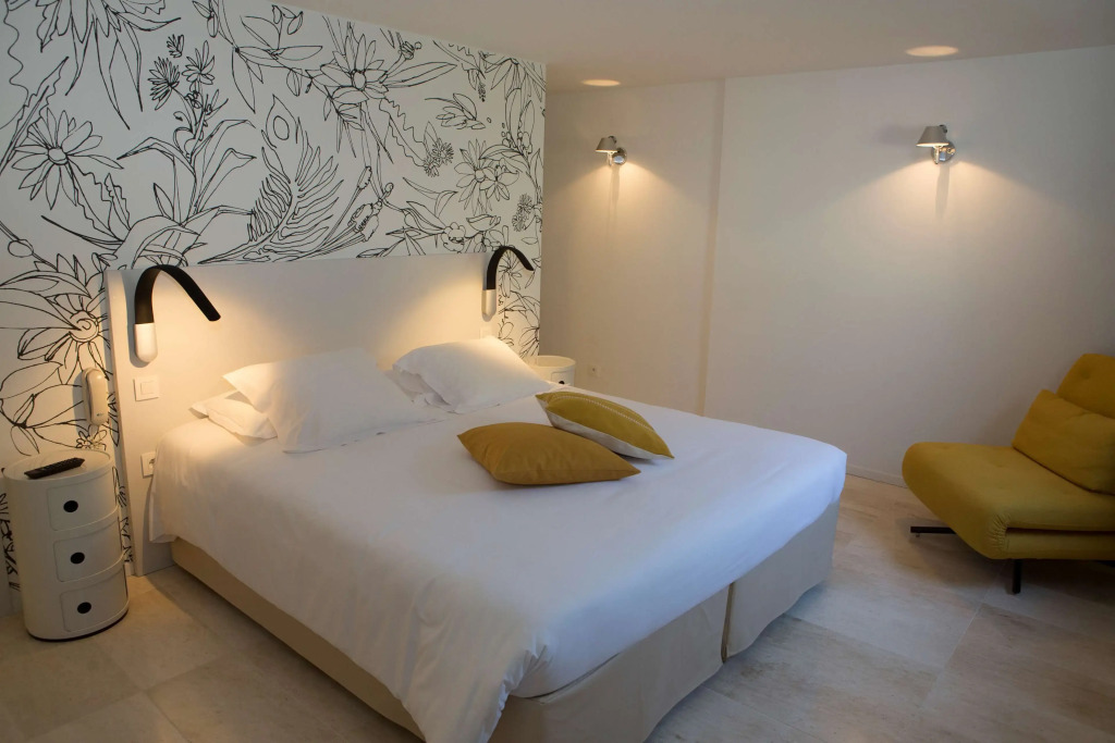 Hotel Alcyon