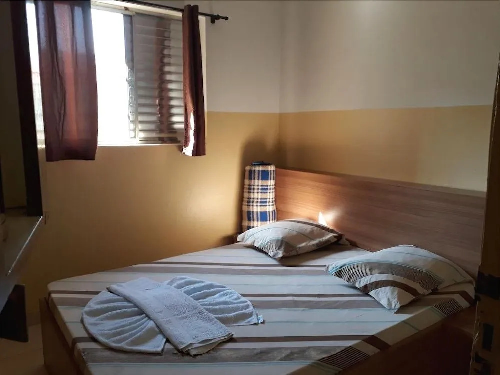 Real Park Hotel