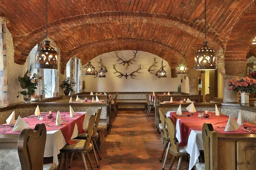 Osserhotel - B&B am Osser