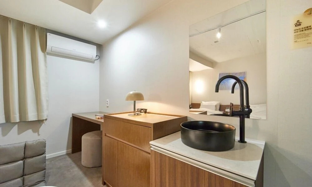 Anook Hotel Busan Nampo