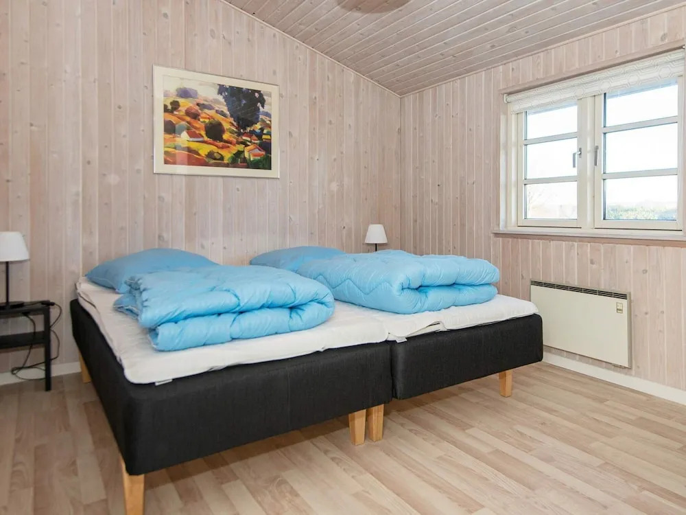 4 Star Holiday Home in Borkop