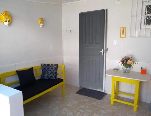 Casa Confortável