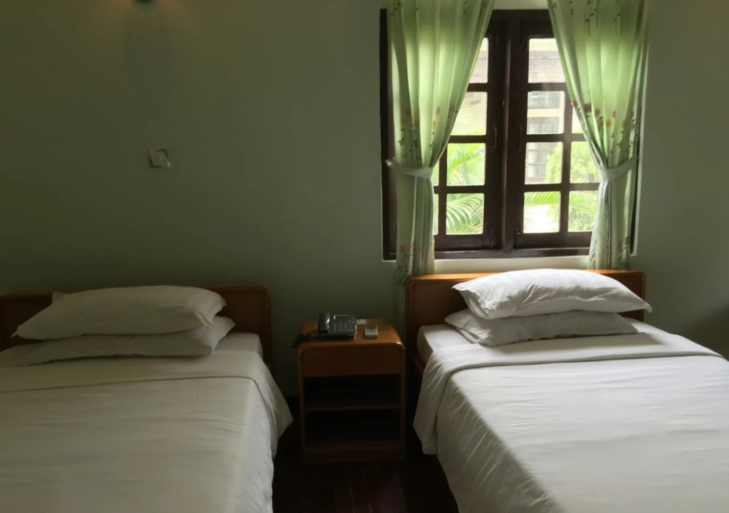 Attran Hotel