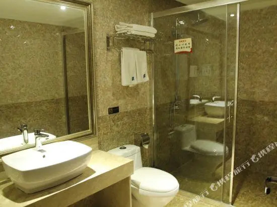 Xin Haiyi Hotel