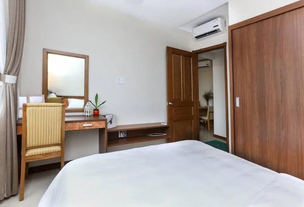 Khanh Gia Apartment