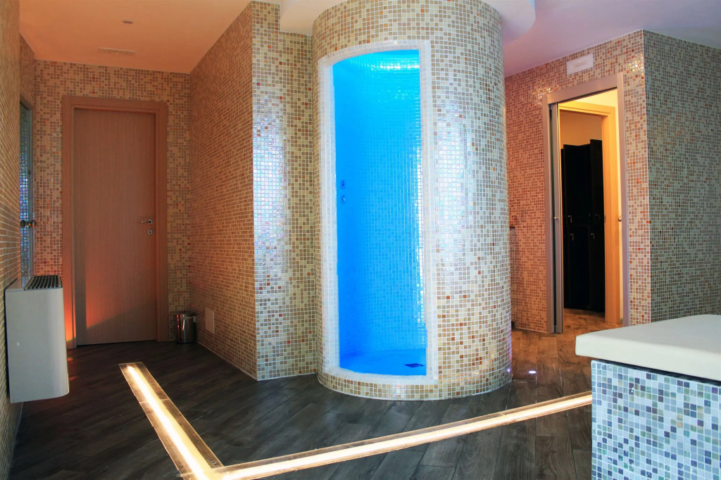 Relais Sans Soucis & Spa