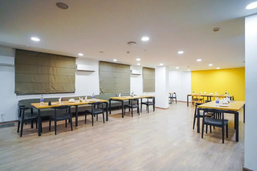 OYO Rooms 799 Medanta