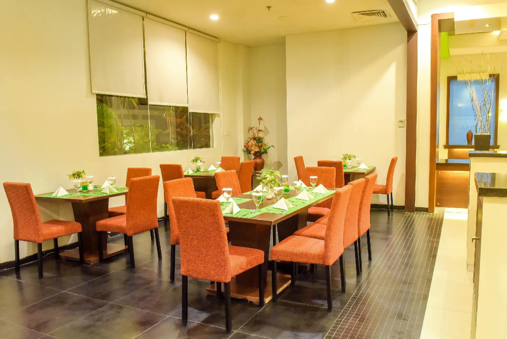 Sahid T-More Hotel