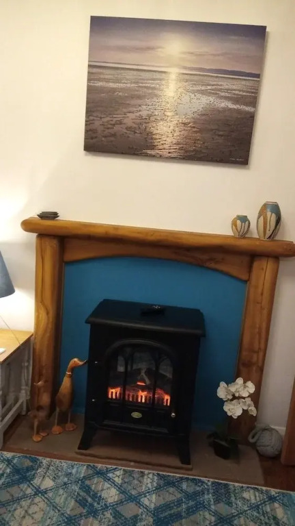 Coach House Bungalow