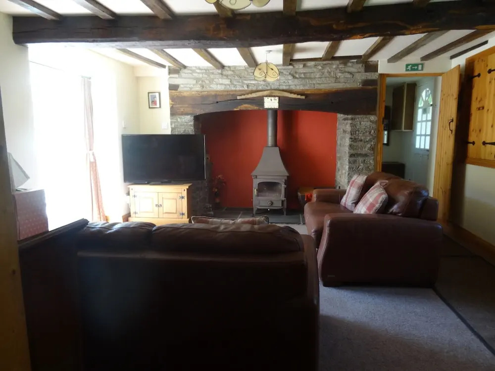 Middle Woodbatch B&B