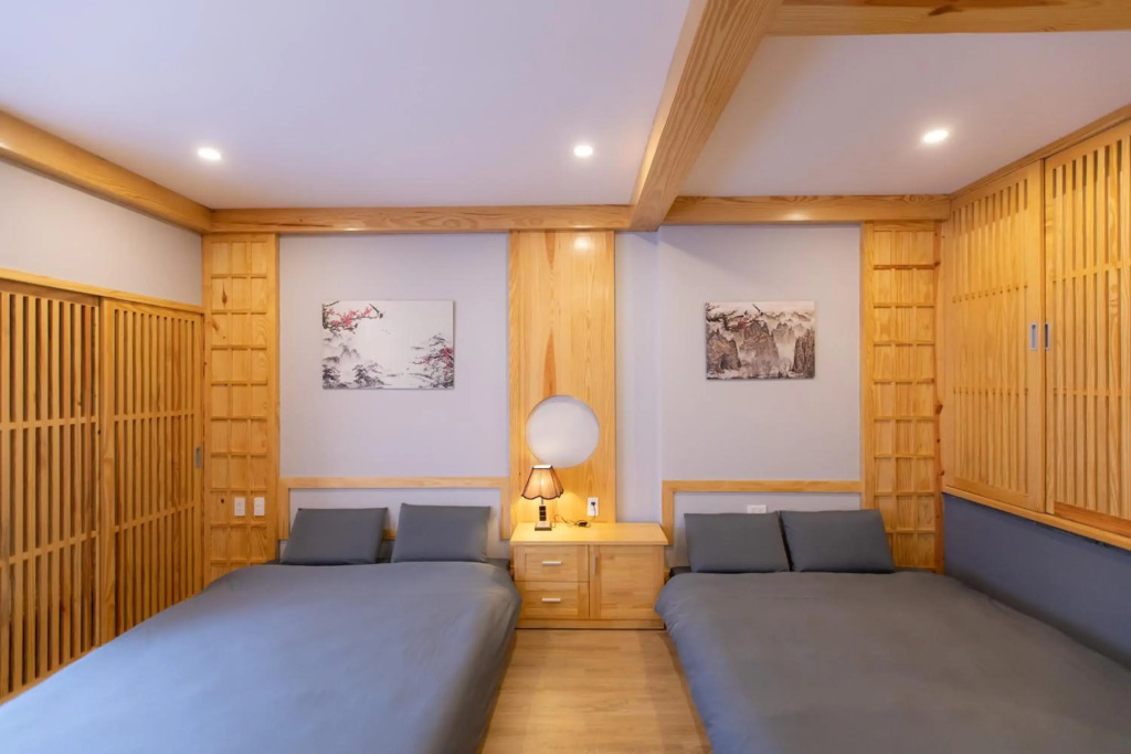 Nguyễn Tài Hostel & Coffee Đà Lạt
