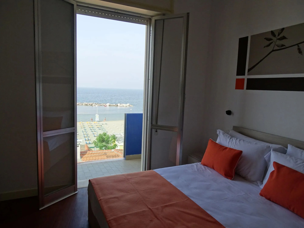 Hotel al Nuovo Porto