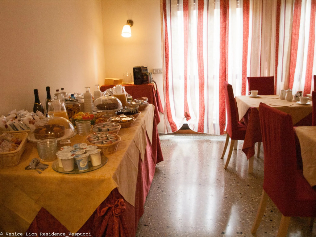 Venice Lion Residence Free Private Parking Easy Access Venice