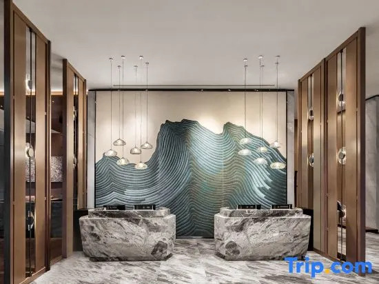 Vienna International Hotel (Baicheng Branch)