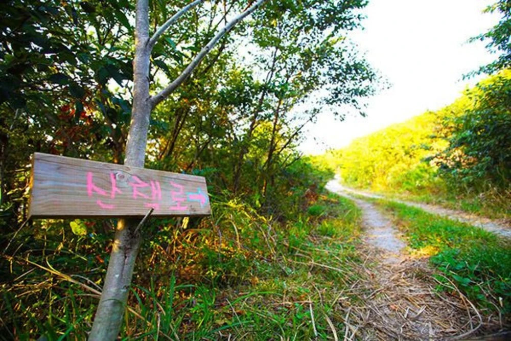 Yeosu Tirol Pension