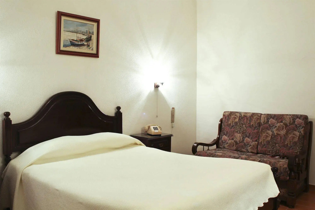 Aeromar Beach Hotel