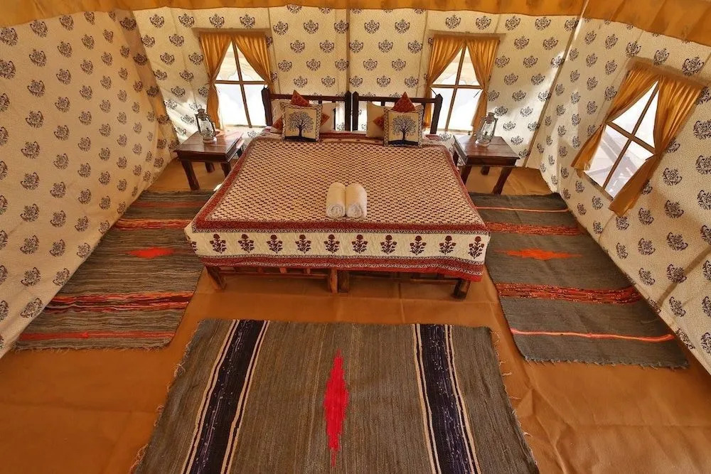 Rishikul Kumbh Cottages
