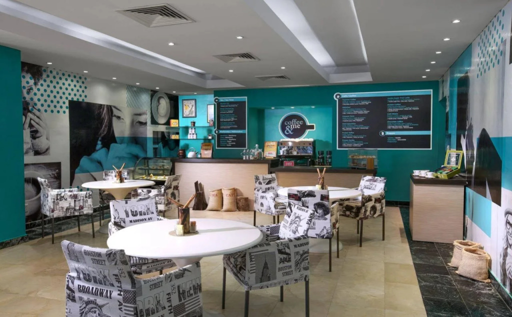 The Grand Lifestyle At Grand Oasis Tulum- All Inclusive