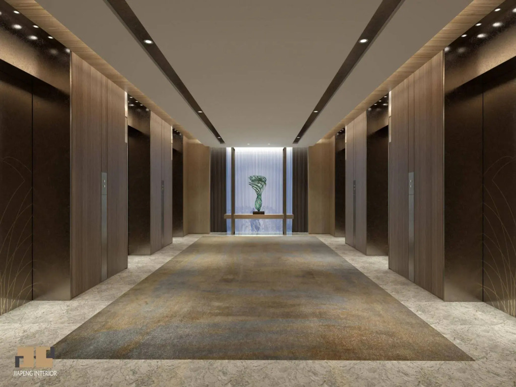 Shanghai Pudong Theme Park Wassim Hotel
