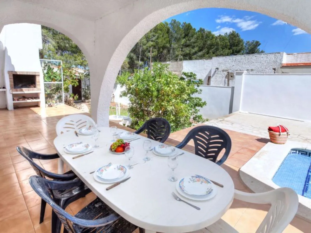 Villa Villa Zozo by Interhome