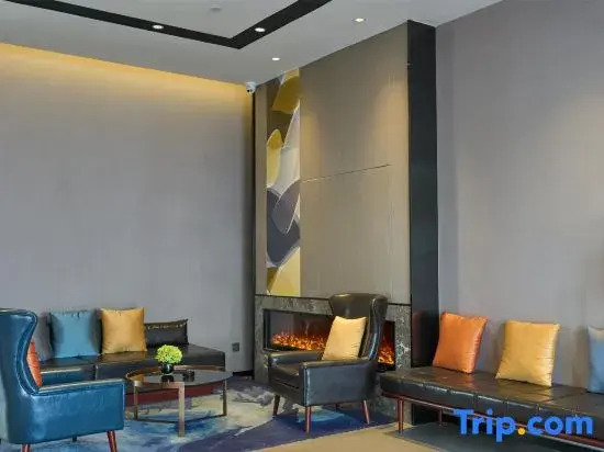 Homeinn Selected Hotel (Yantai Muping Zhenhua Commercial Building Store)