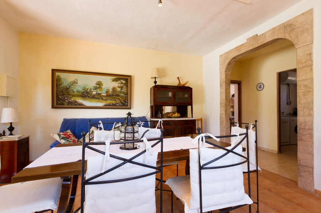 Villa Lucas