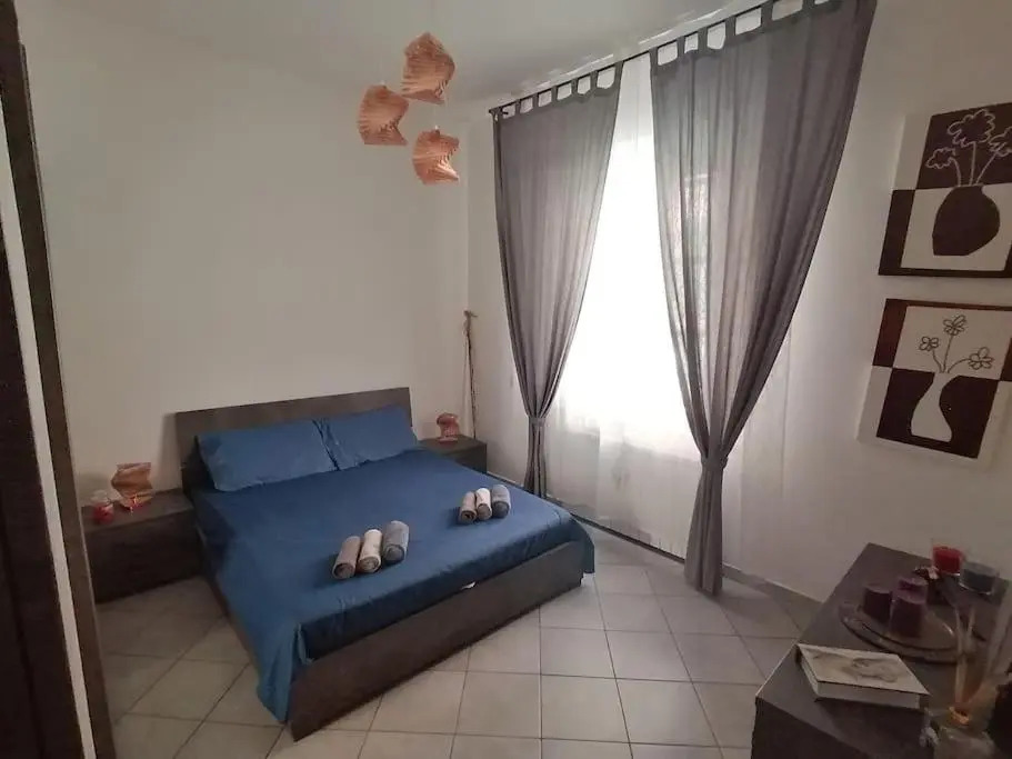Alexis House