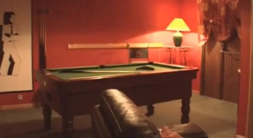 Hotel Le Galaxie