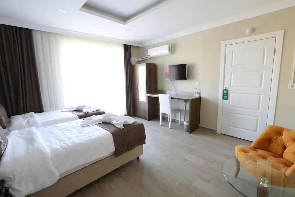 MAÇA OTEL