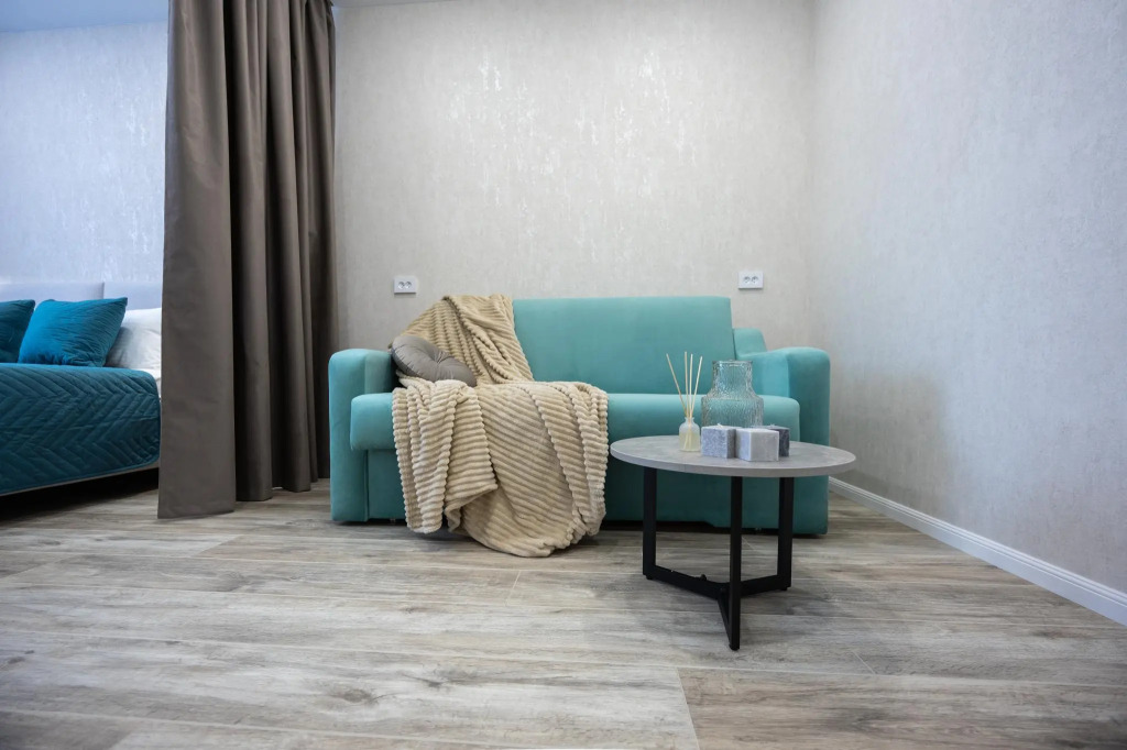 LovelyHome 39 на проспекте Советский 132