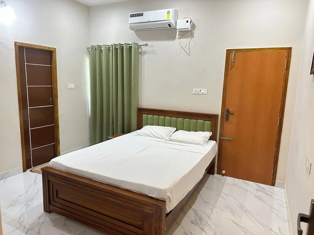 Sri Apartment Homestay 2BHK Pondicherry B3