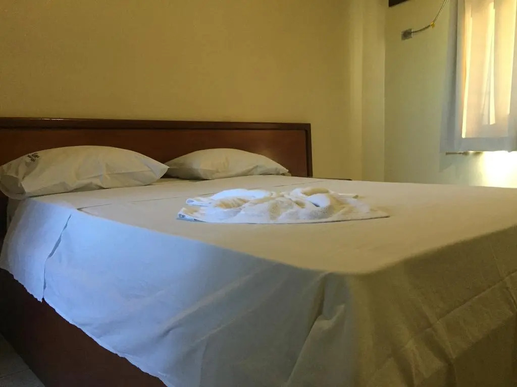 Hotel Sampaio